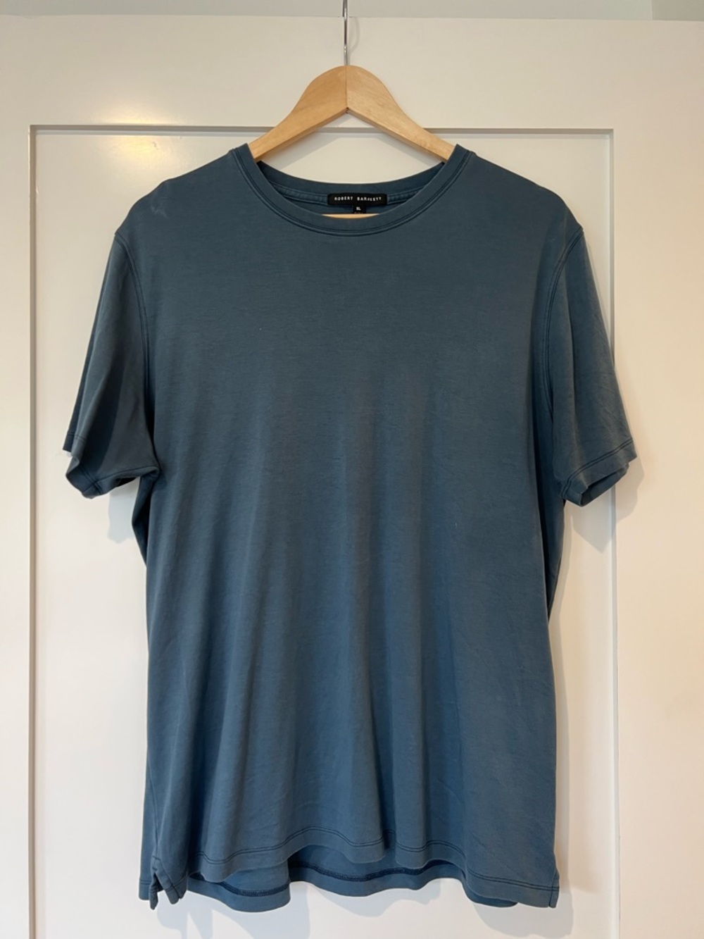 Robert Barakett ‘Georgia’ Crewneck Tee